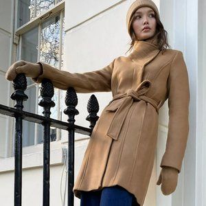 Aritzia Babaton Connor Coat - Sold Out Online